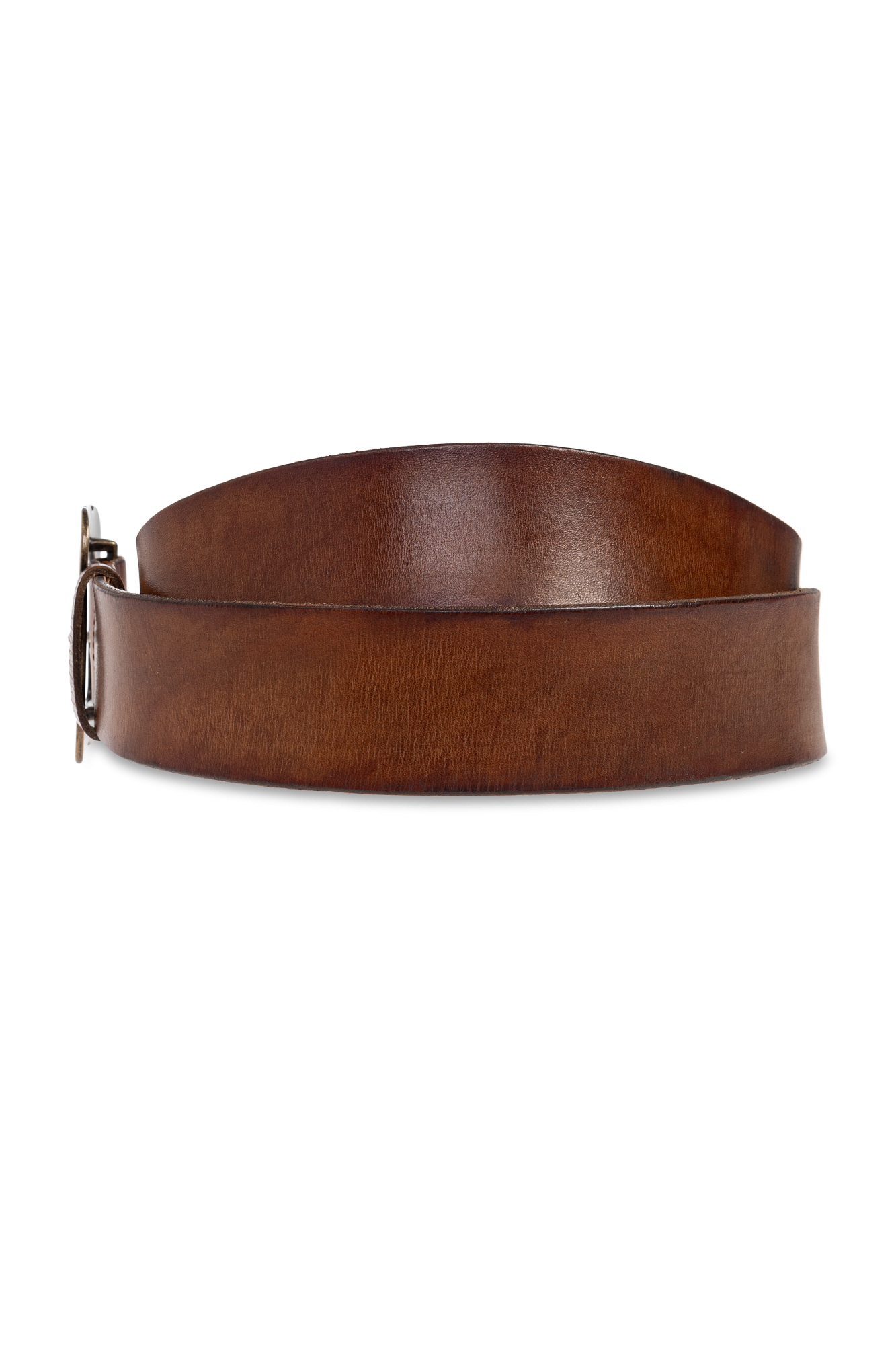ベルト D SQUARED2 SS23 LEATHER BELT (BEW0047_12904309M802) Dsquared2 Leather belt | Men's Accessories | Vitkac